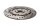 Bromsskiva bak, borrad, ABS-krans BMW K 100 RS 4 Ventiler K589 0523 89-92