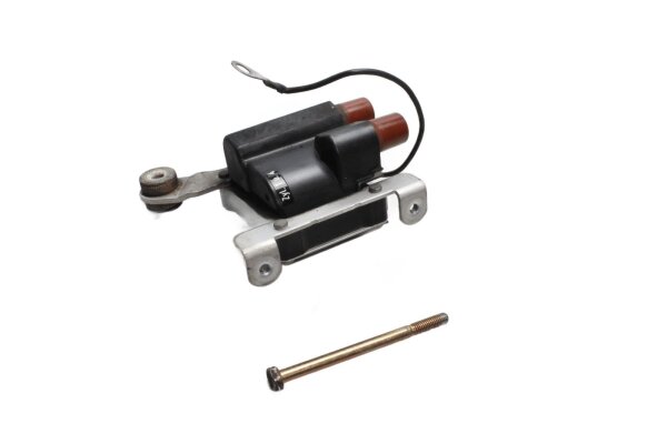 Tändspole, dubbel tändning, elektriska komponenter, hållare BMW K 100 RS 4 Ventiler K589 0523 89-92