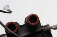 Tändspole, dubbel tändning, elektriska komponenter, hållare BMW K 100 RS 4 Ventiler K589 0523 89-92