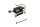 Tändspole, dubbel tändning, elektriska komponenter, hållare BMW K 100 RS 4 Ventiler K589 0523 89-92