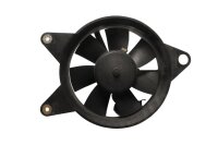 Ventilador del radiador, ventilador, refrigeración...