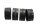 Colector de admisión, juego de gomas del carburador, guía de aire BMW K 1200 R K12R K43 0584 05-08