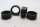 Colector de admisión, juego de gomas del carburador, guía de aire BMW K 1200 R K12R K43 0584 05-08