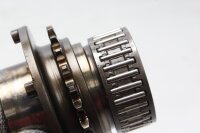 Cubo de embrague, engranaje intermedio, cojinete de agujas, engranaje BMW K 1200 R K12R K43 0584 05-08