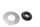 Arandela de bloqueo de la tuerca del embrague BMW K 1200 R K12R K43 0584 05-08