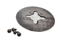 Kit de tornillos de chapa metálica para la tapa...