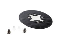 Kit de tornillos de chapa metálica para la tapa...