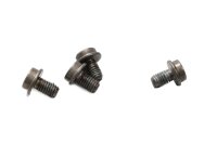 Kit de tornillos de chapa metálica para la tapa del cilindro del embrague BMW K 1200 R K12R K43 0584 05-08