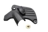 Abdeckung Motor links mit Steckdose Schutzkappe BMW K...