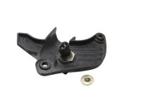 Abdeckung Motor links mit Steckdose Schutzkappe BMW K...