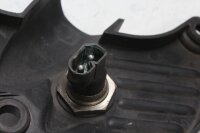 Abdeckung Motor links mit Steckdose Schutzkappe BMW K 1200 R K12R K43 0584 05-08