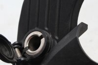 Abdeckung Motor links mit Steckdose Schutzkappe BMW K 1200 R K12R K43 0584 05-08
