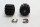 Tankbuffert gummistödsats för bufferttank BMW K 100 RS 4 Ventiler K589 0523 89-92
