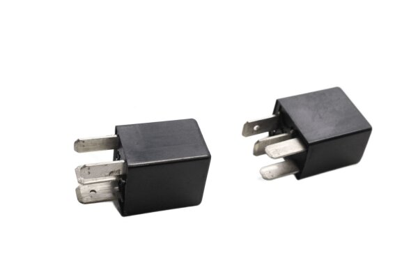 Relais électriques, relais de commutation, relais de courant BMW K 100 RS 4 Ventiler K589 0523 89-92