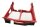 Headlight fairing, front fairing BMW K 100 RS 4 Ventiler K589 0523 89-92