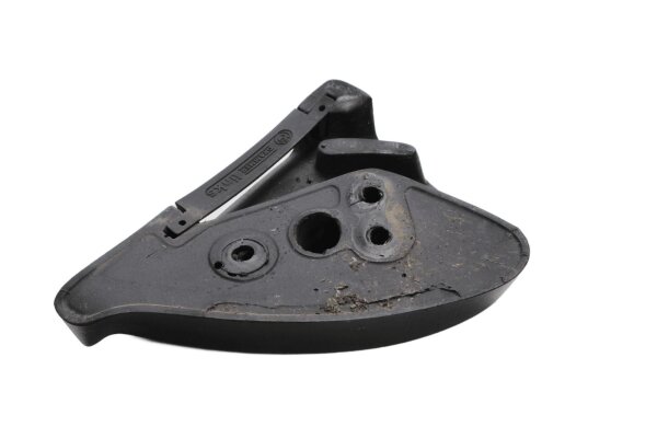 Left mirror holder, mirror mount BMW K 100 RS 4 Ventiler K589 0523 89-92
