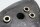 Left mirror holder, mirror mount BMW K 100 RS 4 Ventiler K589 0523 89-92