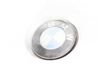 Porte-bagages, porte-bagages arrière, dessus, plaque en aluminium BMW K 1200 GT K44 K12S 0587 06-08