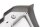 Porte-bagages, porte-bagages arrière, dessus, plaque en aluminium BMW K 1200 GT K44 K12S 0587 06-08