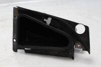 Beklædningspanel, dæksel, luftkanal, forreste højre BMW K 1200 GT K44 K12S 0587 06-08