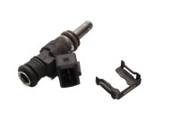 Inyector de combustible, suministro de combustible BMW K...