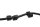 Front ABS sensor, speed sensor BMW K 1200 GT K44 K12S 0587 06-08