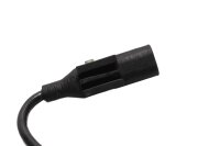 ABS sensor rear speed sensor BMW K 1200 GT K44 K12S 0587 06-08