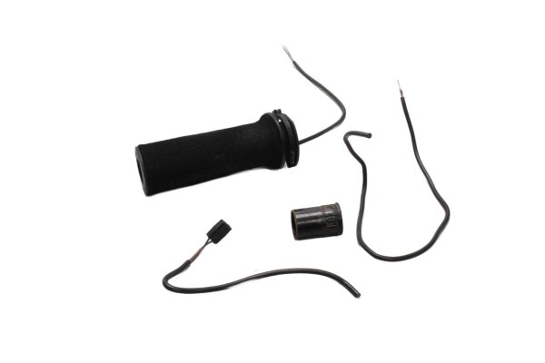 Manopola destra riscaldata, manopola dellacceleratore, riscaldamento del manubrio BMW K 1200 GT K44 K12S 0587 06-08