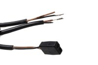 Manopola destra riscaldata, manopola dellacceleratore, riscaldamento del manubrio BMW K 1200 GT K44 K12S 0587 06-08