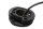 Manopola destra riscaldata, manopola dellacceleratore, riscaldamento del manubrio BMW K 1200 GT K44 K12S 0587 06-08