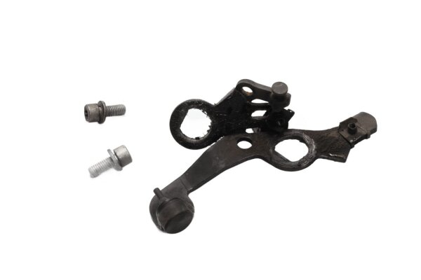 Bevestigingsbeugel voor de hoofdstandaard BMW K 1200 GT K44 K12S 0587 06-08