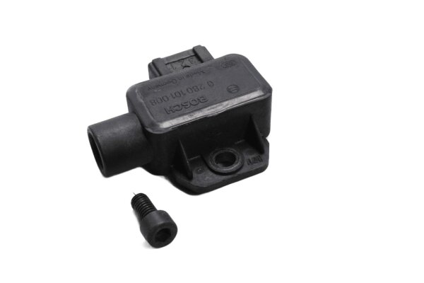 Tomgångssensor, tomgångsjustering BMW K 100 RS 4 Ventiler K589 0523 89-92