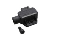 Sensor de velocidad de ralentí, regulador de...