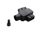 Sensor de velocidad de ralentí, regulador de...