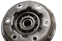 Clutch pressure plate, clutch spring bearing BMW K 1200 R K12R K43 0584 05-08