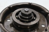 Clutch pressure plate, clutch spring bearing BMW K 1200 R K12R K43 0584 05-08