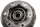 Clutch pressure plate, clutch spring bearing BMW K 1200 R K12R K43 0584 05-08