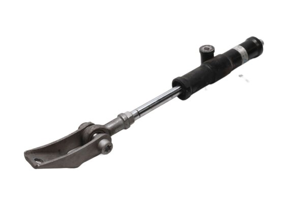 Amortiguador de dirección hidráulico, amortiguador de suspensión BMW K 1200 R K12R K43 0584 05-08