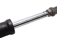 Amortiguador de dirección hidráulico, amortiguador de suspensión BMW K 1200 R K12R K43 0584 05-08