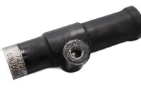 Amortiguador de dirección hidráulico, amortiguador de suspensión BMW K 1200 R K12R K43 0584 05-08