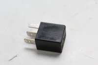 Segnale di controllo elettrico del relè a 4 poli...
