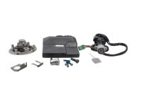 Virtalukon lukkosarja, polttoainesäiliön lukko Suzuki GSX-R 1000 K1/K2 WVBL 01-02