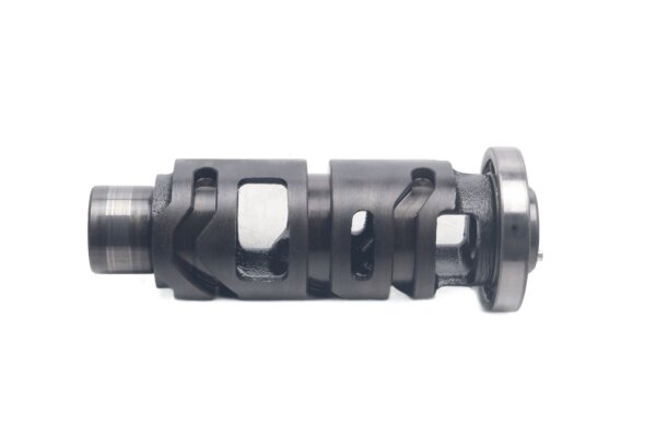 Shift drum, gearbox control, drive Suzuki GSX-R 1000 K1/K2 WVBL 01-02