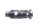Shift drum, gearbox control, drive Suzuki GSX-R 1000 K1/K2 WVBL 01-02