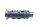 Shift drum, gearbox control, drive Suzuki GSX-R 1000 K1/K2 WVBL 01-02