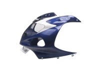 Etukate, ajovalon aukko, sininen Suzuki GSX-R 1000 K1/K2 WVBL 01-02