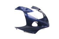 Etukate, ajovalon aukko, sininen Suzuki GSX-R 1000 K1/K2 WVBL 01-02