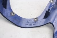 Etukate, ajovalon aukko, sininen Suzuki GSX-R 1000 K1/K2 WVBL 01-02