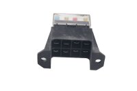 Fuse box, fuse box, motorcycle electrical system MZ...