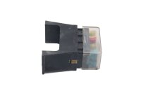 Fuse box, fuse box, motorcycle electrical system MZ Baghira MUZ660E 98-06